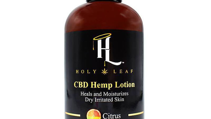 CBD Creams & Lotion