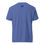 Thumbnail: Deer Creek Soccer Stripes Unisex garment-dyed heavyweight t-shirt
