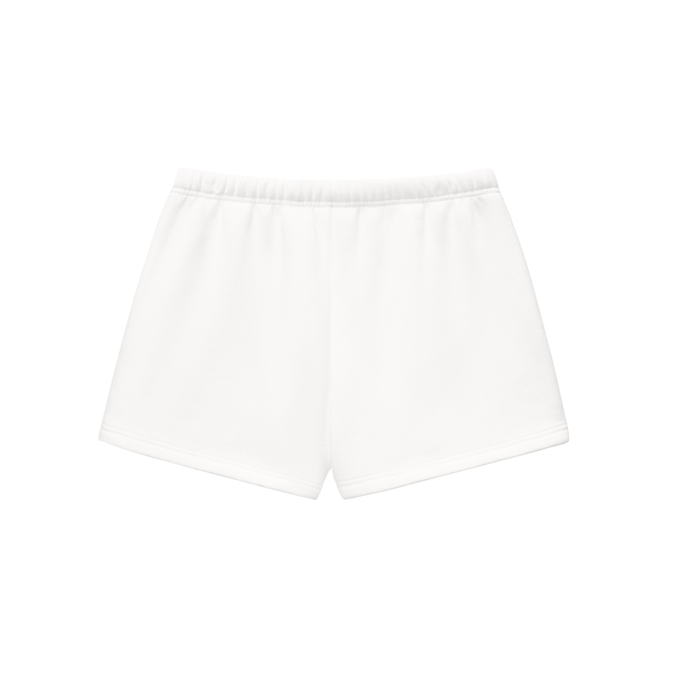 Thumbnail: Creek Fleece Drawstring Sweat shorts