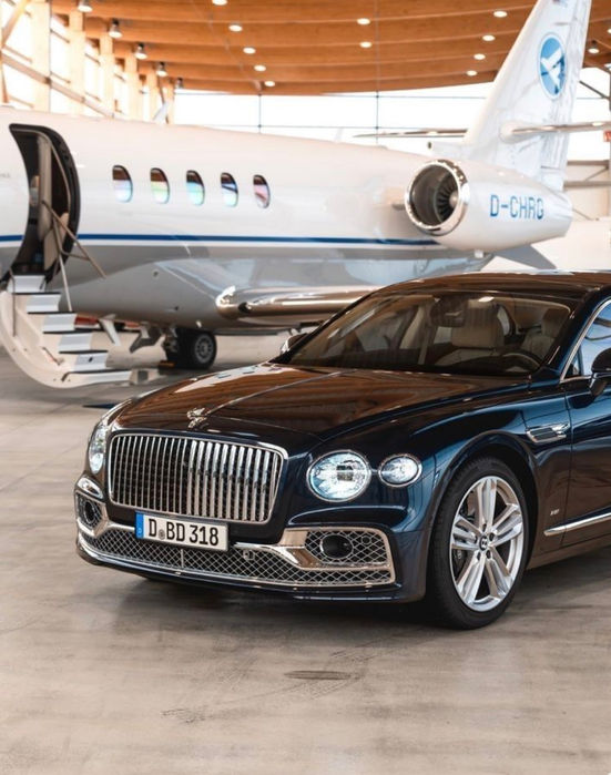 Luxury Concierge and Lifestyle Management Worldwide