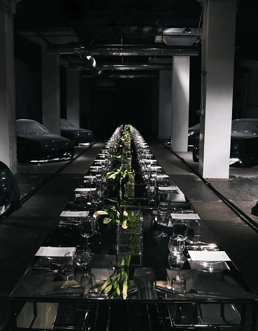 Corporate Event Planning and Management