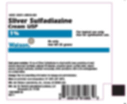 Sulfadiazine: crème à base d'argent pour lutter contre les brûlures