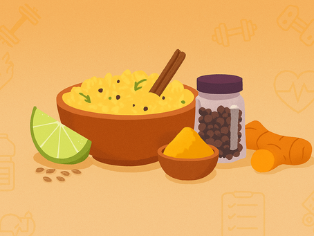 🔥 How to Boost Metabolism Naturally (Without Supplements) Part 2 of the “Weight Loss Simplified” Series