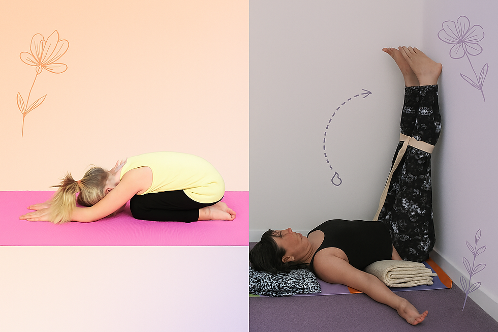 Stretch, Breathe, Recover: Your Post-Travel Recovery Fitness Ritual