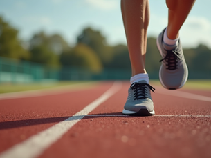 Top 10 Running Shoes Ideal for Marathon Training and Races