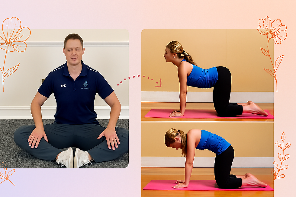 Stretch, Breathe, Recover: Your Post-Travel Recovery Fitness Ritual