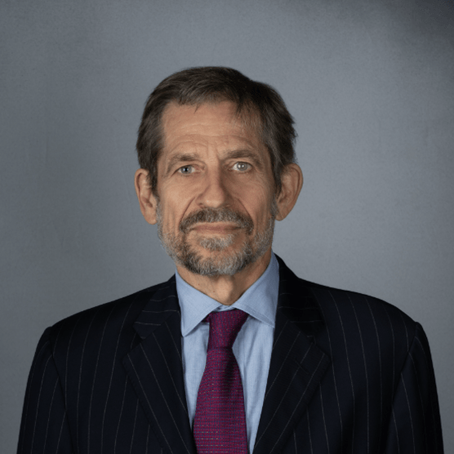 Russia, Power, and Putin: Dr. Thomas Graham on the Kremlin’s Grand Strategy