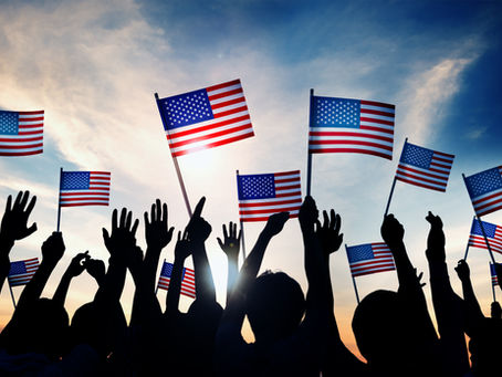 Adversaries Abroad and Divisions at Home: Reflections on America’s Greatest Challenges