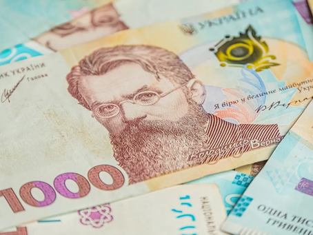 Ukraine's (Temporary) Hara-Kiri