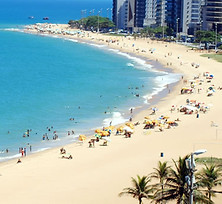 Praia da Costa Vila Velha