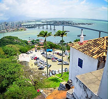 Convento da Penha Vila Velha
