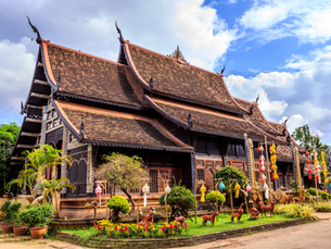The Top 7 Reasons You Need to Go to Chiang Mai Now