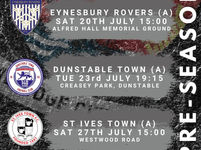 Looking ahead to 2024/25