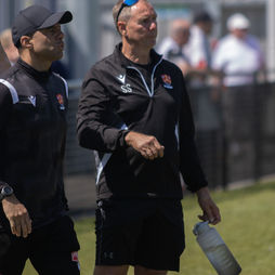 Cambridge City FC Proud to Launch Development Team for 2025/26 Season