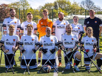 April Amputee League Matches Round Up