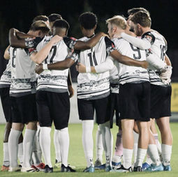 Match Report: Cambridge City 0 - 2 Maldon & Tiptree