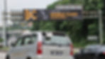 Jalan Tuanku Abdul Halim