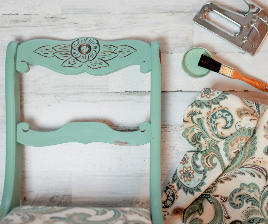 Thumbnail: ReColour Chalkpaint* - Furniture