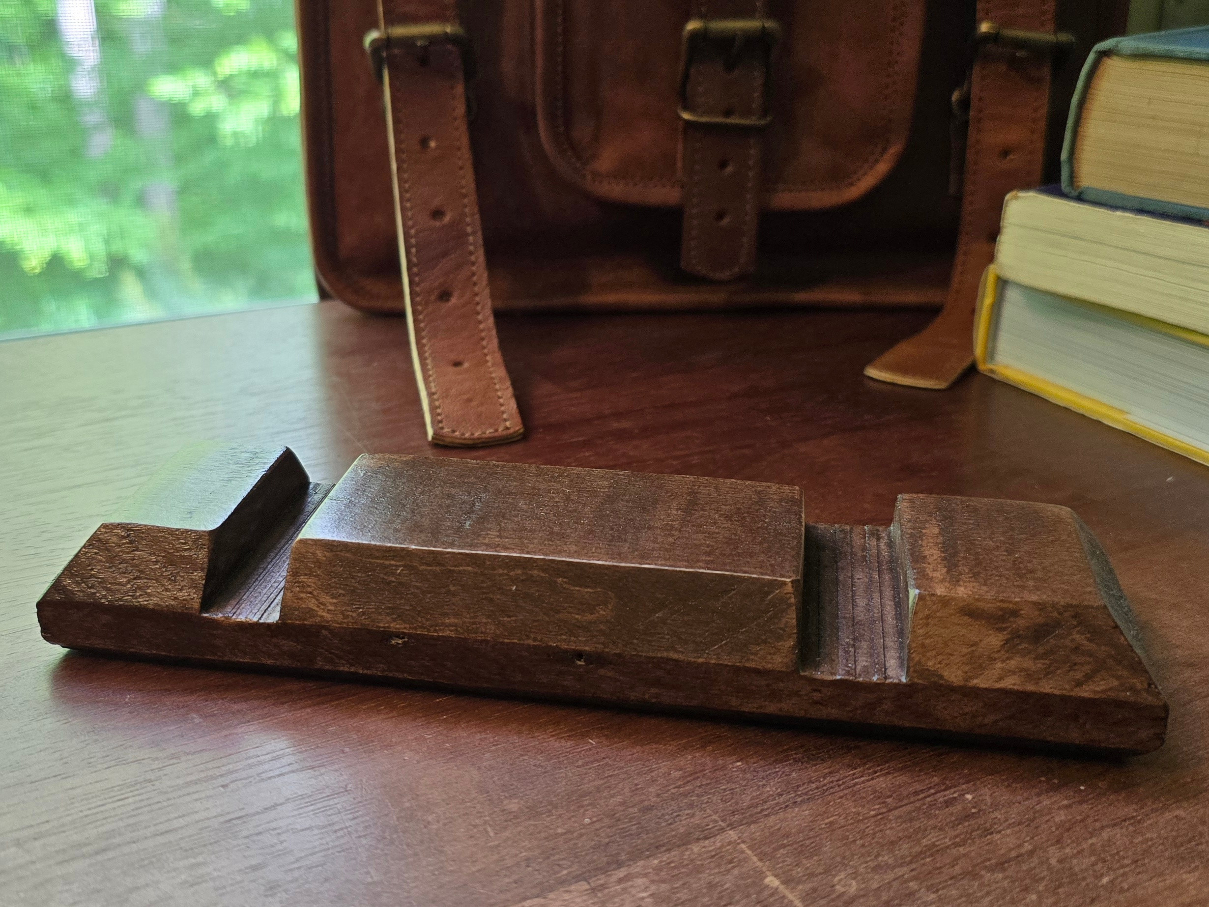 Choco Bar Phone/Tablet Stand