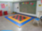 Jardin de Infantes La Salle [Liso]