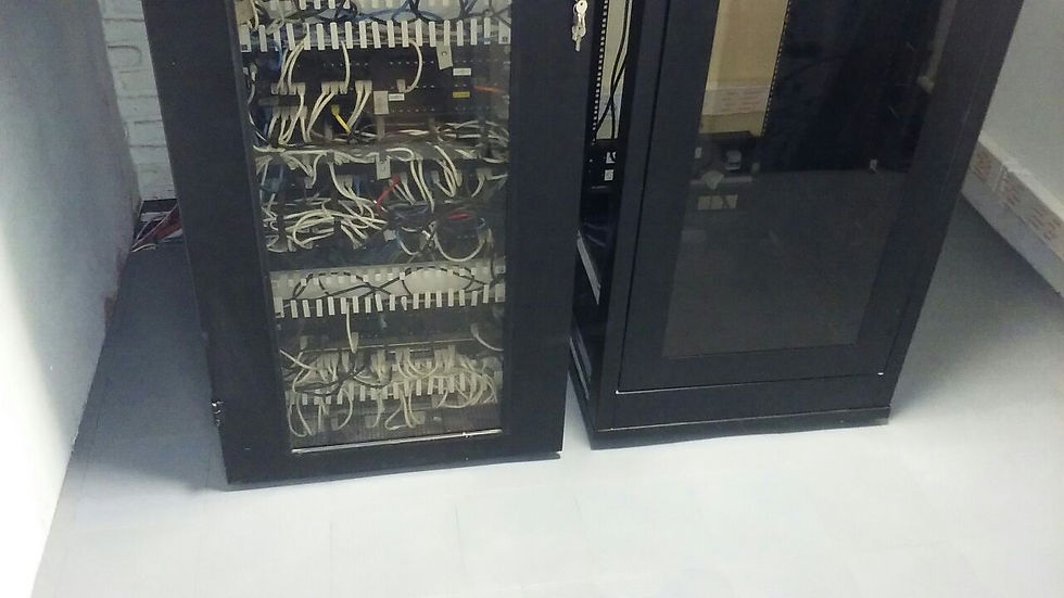 Piso tecnico para Renault