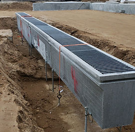 SCP Trench