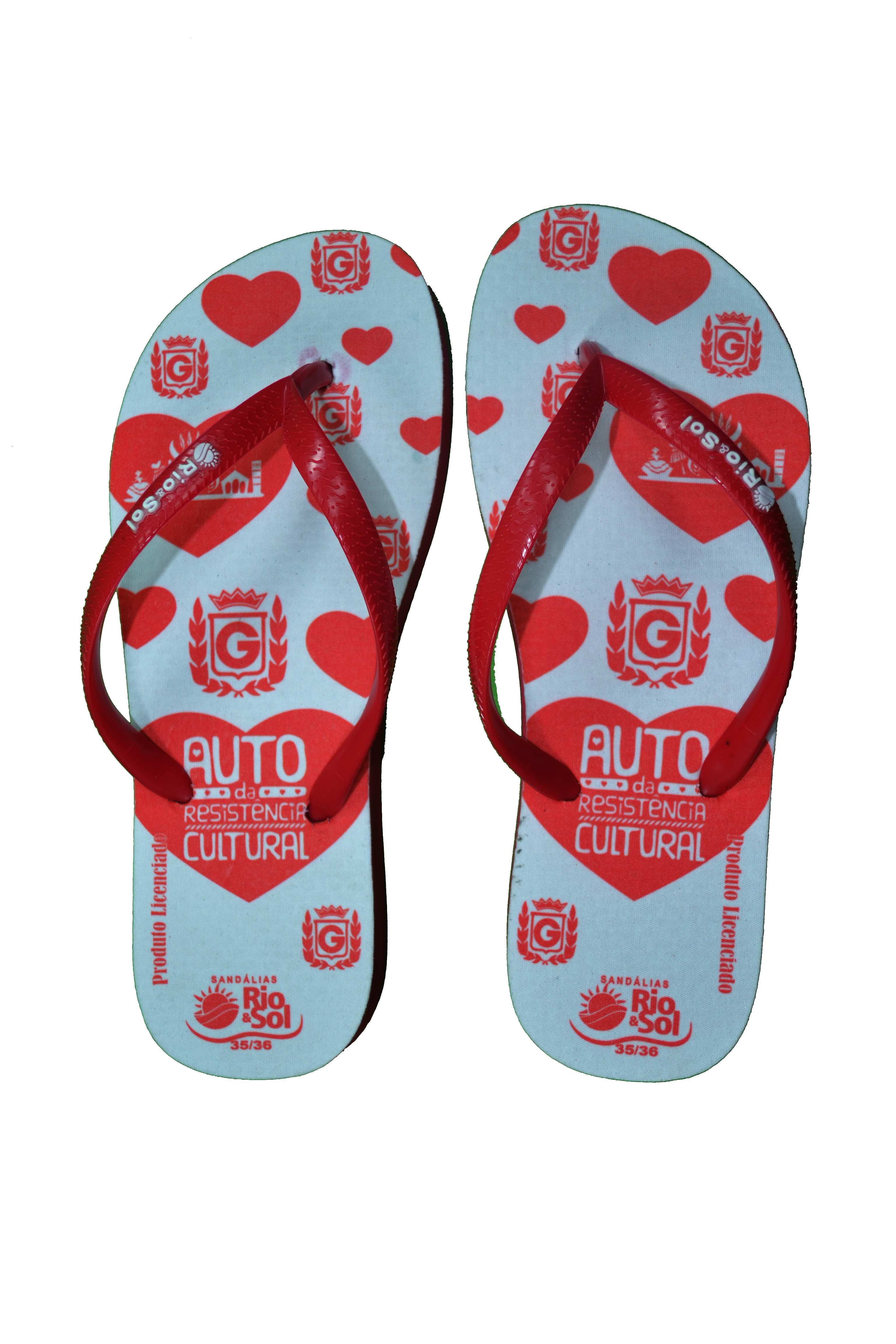 Garantido Minha Paixão