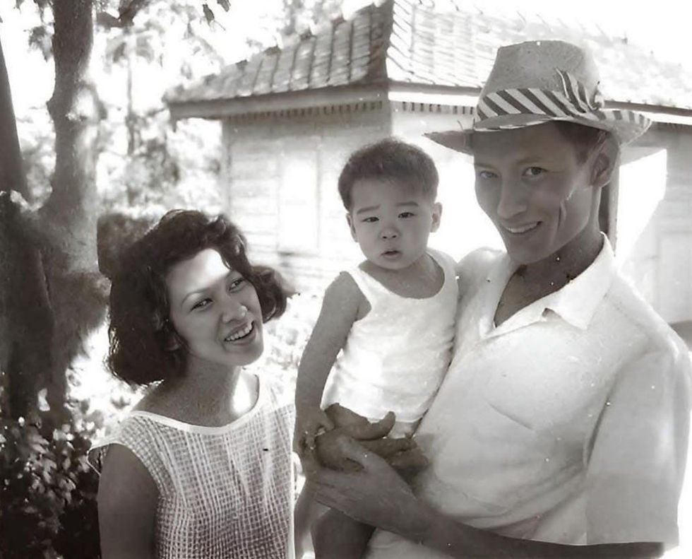 สตรีผู้ร่วมสร้าง ‘รัตนิน’