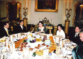 สถิตในดวงใจตราบนิจนิรันดร์