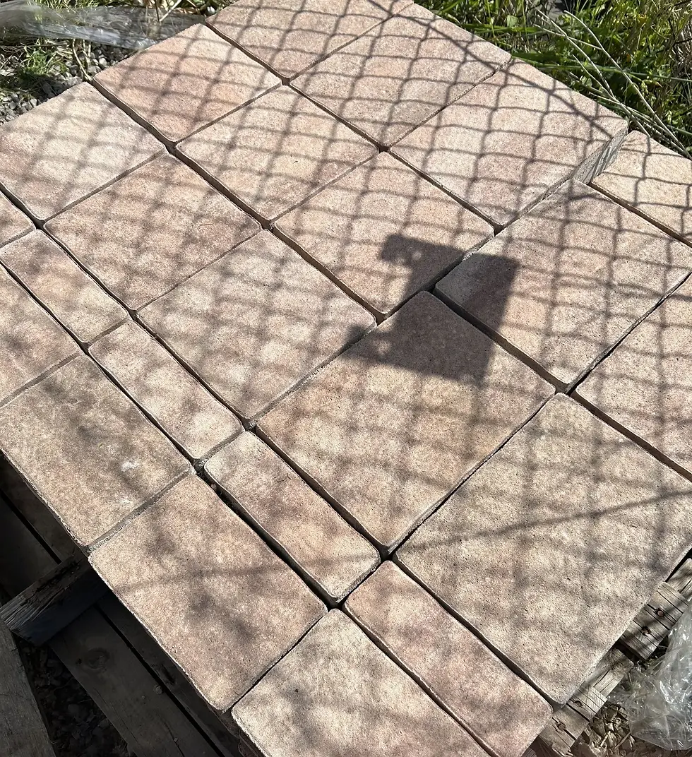 Finding the Best Pavers When You 2019 On a Budget