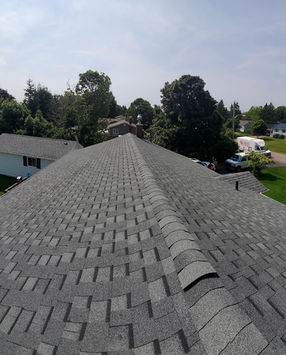 economy roofing pei