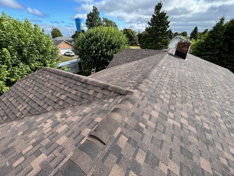 roofers in pei