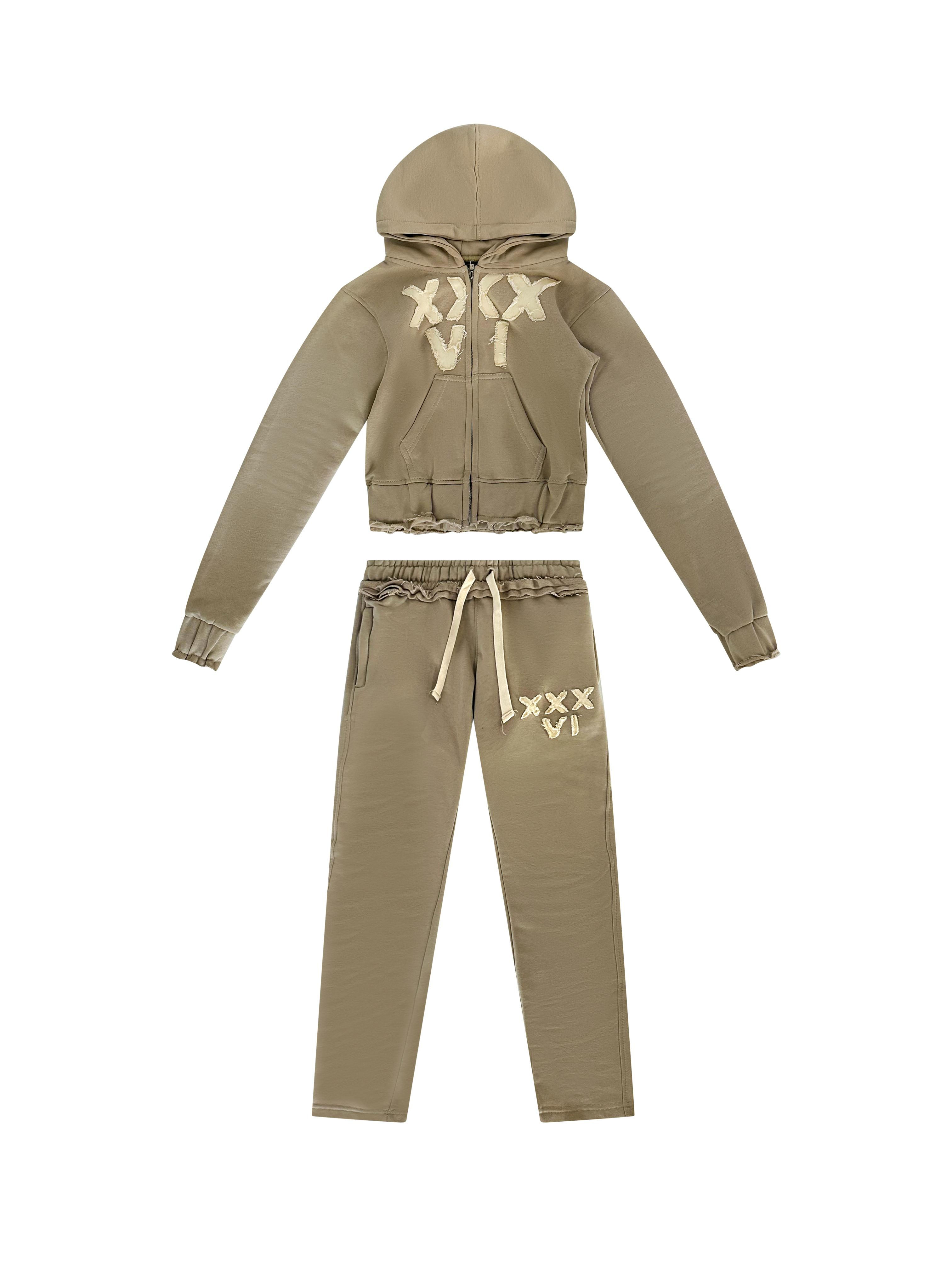 Women’s XXXVI Tracksuit