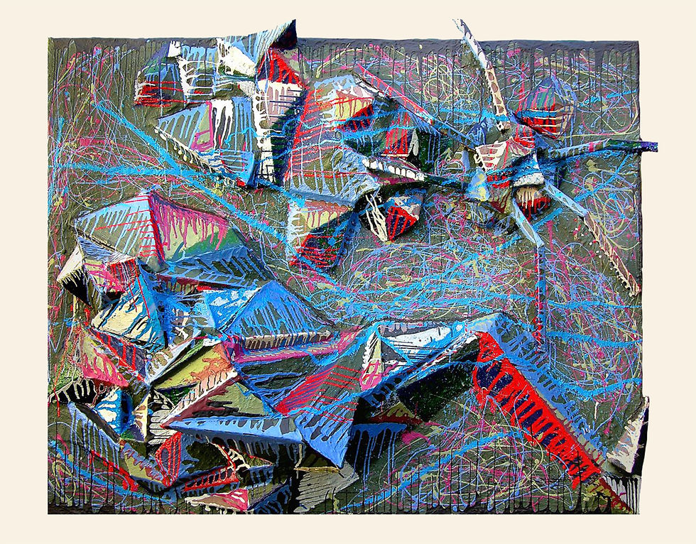 My Worse Nightmare, 2016