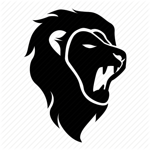 The Zodiac Lion
