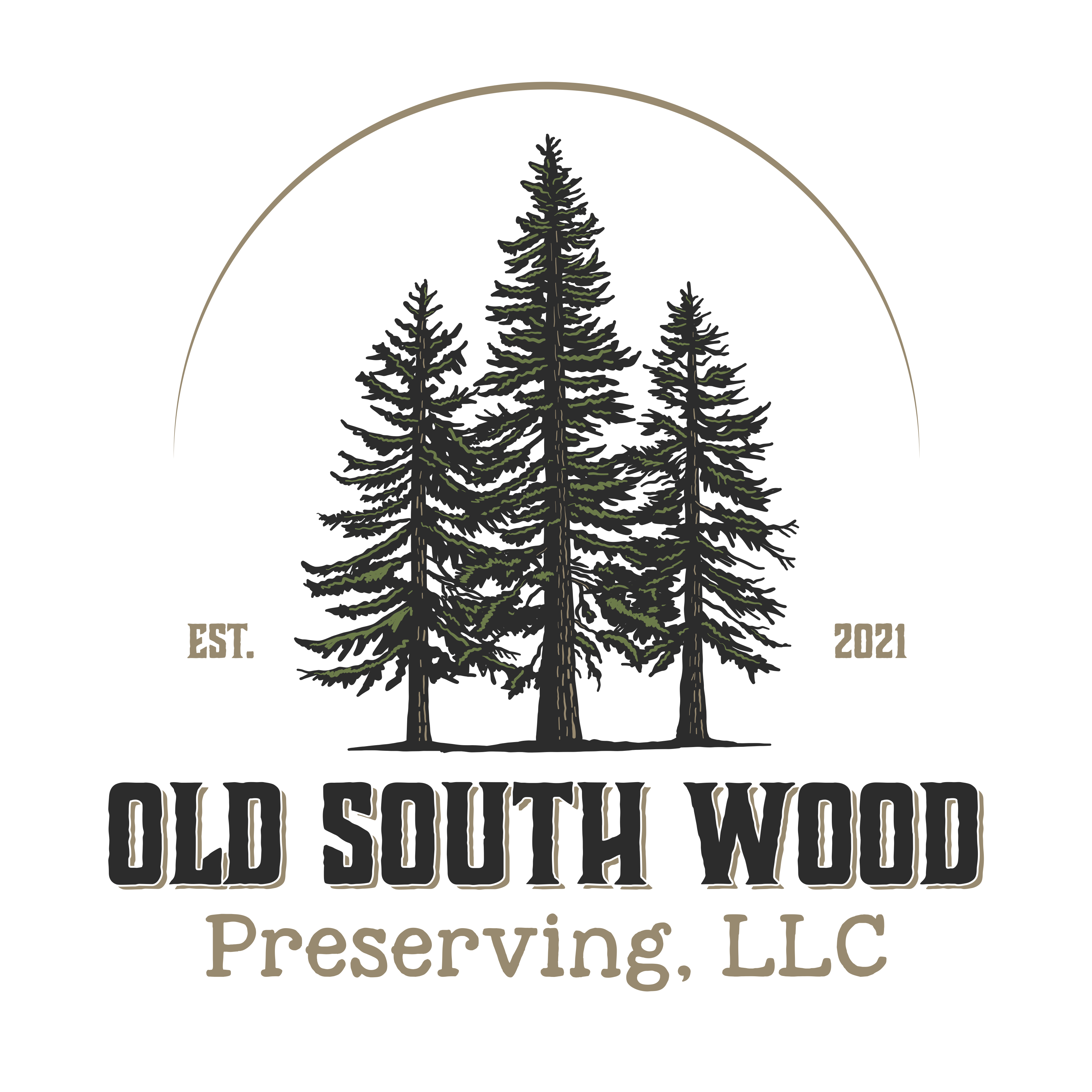 Writer: Old South Wood Preserving, LLC
