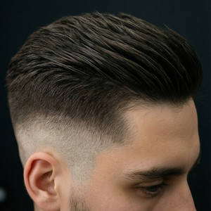 Men's Grooming Styles