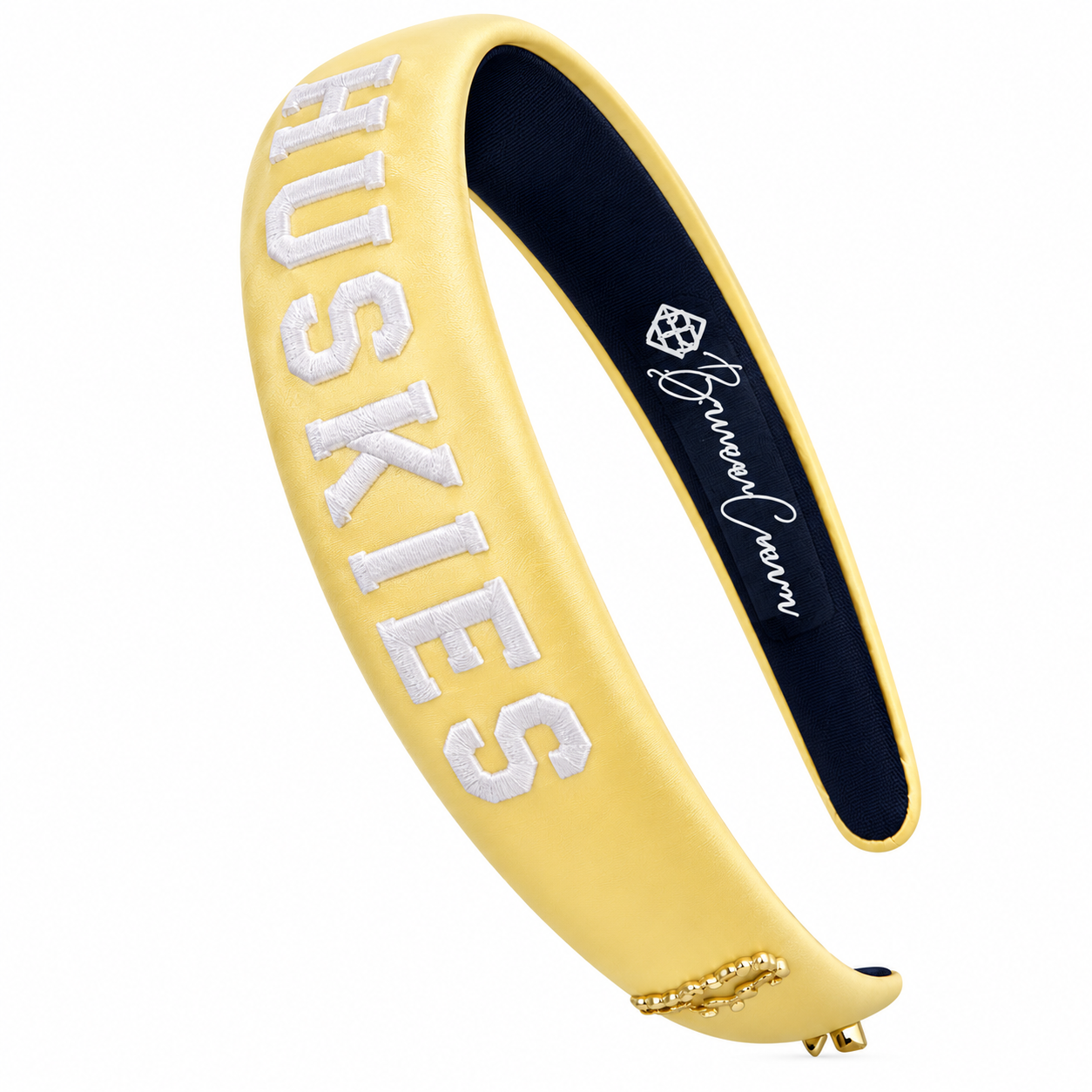 Brianna Cannon Hyer Headband