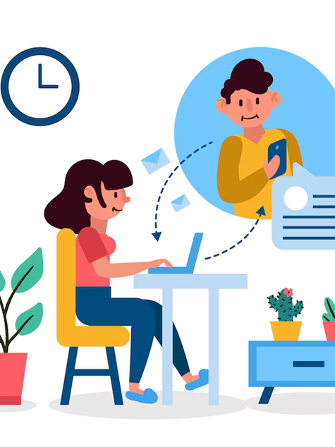 ONLINE MICROTEACHING 