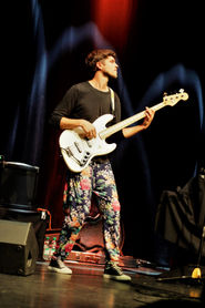 Lea's Apartment - Oval 03.06.2022