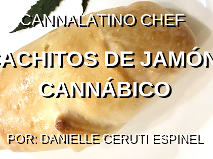 Cachitos Cannábicos (venezuela)