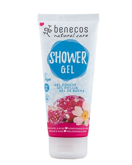 Thumbnail: Benecos Shower Gel