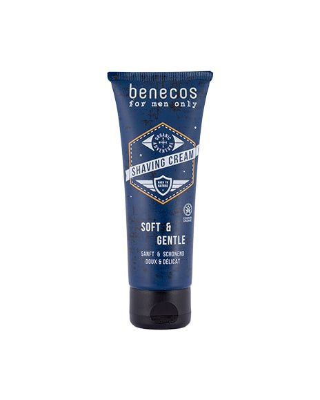 Thumbnail: Benecos For Men Only
