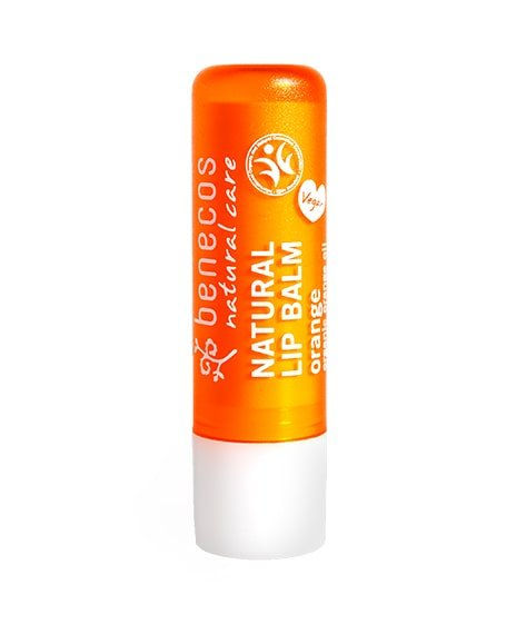 Thumbnail: Benecos Lip Balm
