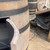 Thumbnail: Whiskey Magnate Cabinet 53 gallon
