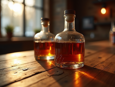 Uncovering the Hidden Gems: The Top Books on Whiskey and Bourbon History and Distilling Methods Available on Amazon