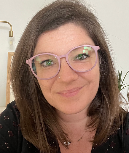 Emilie Magaud therapist Montréal