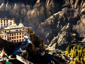 Planning a Sustainable Trip? Book an Eco Resort in Leh Ladakh