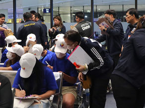 THE CRITICS PROMOTIONS -- UPDATES OCTOBER 05, 2025