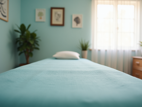 The Importance of Chiropractic Care: Why Regular Visits Matter